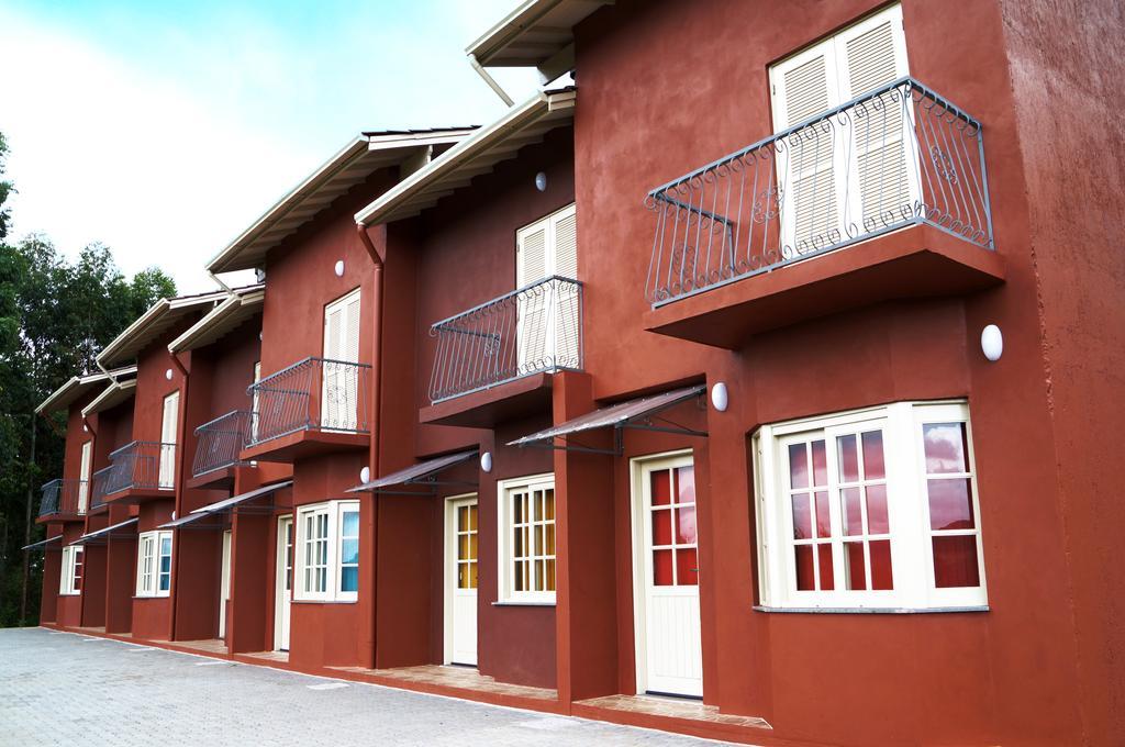 Residencial Encantos Da Linha Bonita V Gramado Exterior photo