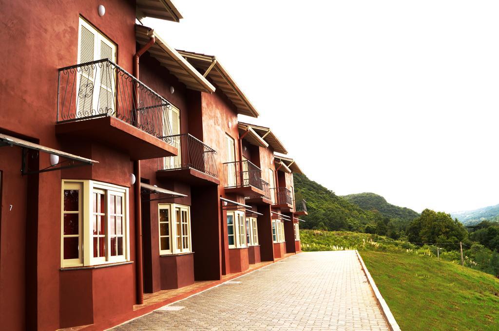 Residencial Encantos Da Linha Bonita V Gramado Exterior photo