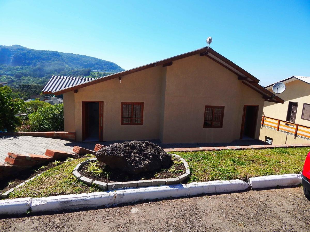 Residencial Encantos Da Linha Bonita V Gramado Exterior photo
