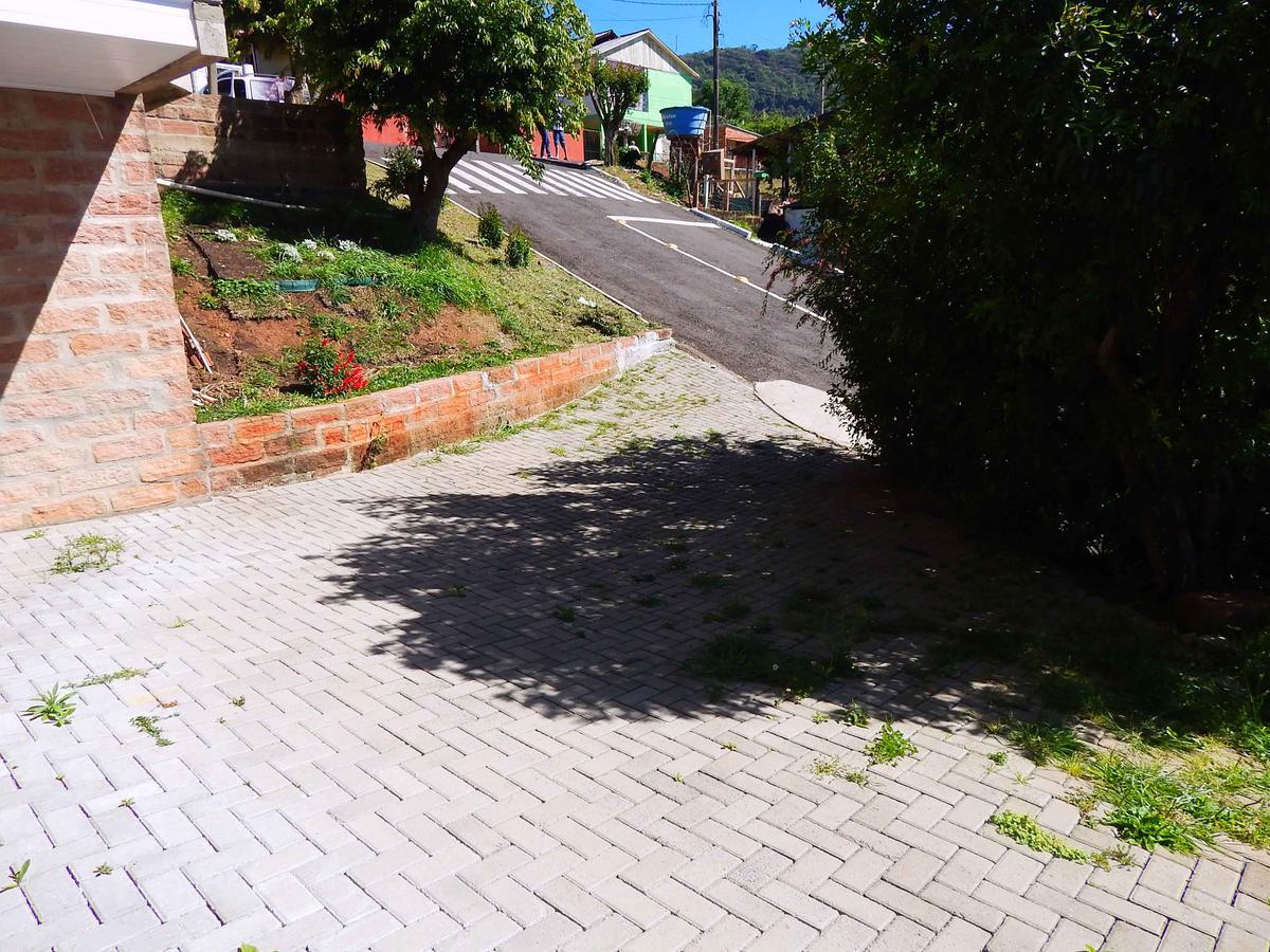Residencial Encantos Da Linha Bonita V Gramado Exterior photo