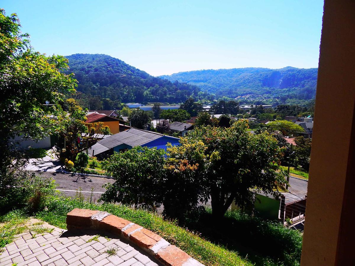 Residencial Encantos Da Linha Bonita V Gramado Exterior photo